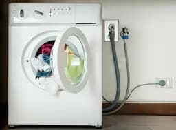 Шланг заливний Waterstal Стандарт для пральних/посудомийних машин 4,5 м 30412 - мініатюра 8