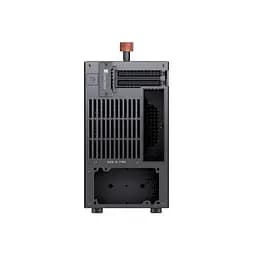 Корпус для ПК JONSBO T6 Black - мініатюра 4