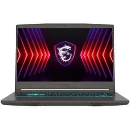 Ноутбук MSI Thin A15 B7VF Ryzen 7 7735HS / RTX 4060 / 32ГБ / 1000 ГБ SSD / 144 Гц / 15.6"