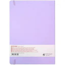 Блокнот для графіки Royal Talens Art Creation А4 140г/м2 80л Pastel Violet [CD] - мініатюра 3