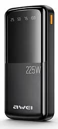 Повербанк 10 000 mAh Power Bank AWEI P10k 22.5 W - мініатюра 3