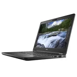 Ноутбук Dell Latitude 5490 (i3-7130U/8/500SSD) - Class B "Б/В" - мініатюра 7