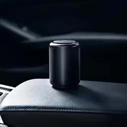 Автомобільний ароматизатор Hydsto Car Air Freshener YM-CZX002 [143015] - мініатюра 2
