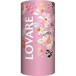 Чай зелений Lovare Strawberry Marshmallow 80 г - мініатюра 3
