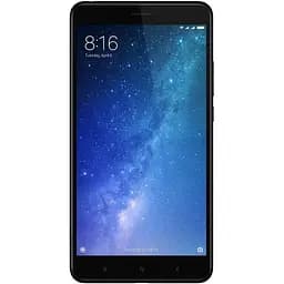 Смартфон Xiaomi Mi Max 2 4/64GB Black Global Rom Refurbished