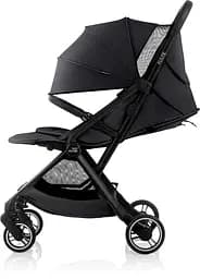 Коляска прогулянкова Britax-Romer Flylite Carbon Black (2000041982) - мініатюра 8