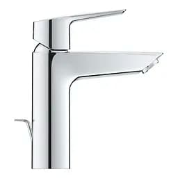 Змішувач для раковини Grohe QuickFix Start M-Size 23455002, Хром - мініатюра 4