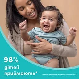 Пляшка Nuk Perfect Match S 150 мл мавпа (3954201) - мініатюра 12