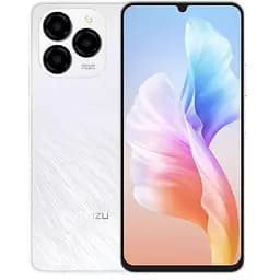 Смартфон Meizu Note 21 M411H 4/256GB White EU