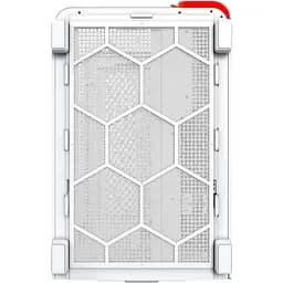 Корпус Montech King 95 White [144048] - мініатюра 8