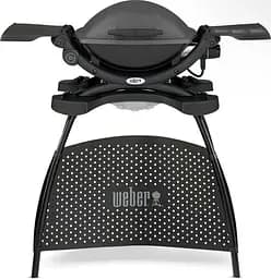Електрогриль Weber Q 1400 (52020879)