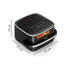 Мультипіч Tefal Easy Fry XL Surface FW4018E0 - мініатюра 6