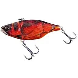 Воблер Jackall TN70 Full Tungsten 70 mm 18.5 g Красный (1013-1699.29.93)