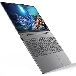 Ноутбук Lenovo Yoga 7 2-in-1 14ILL10 Ultra 5 226V 45GHz,16GB LPDDR5x,512GB,Arc,Windows 11 - мініатюра 14