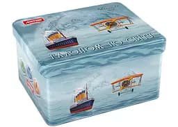 Настільна гра Artos Games Галопом по Світу (карткова версія) (укр.) (62134)