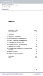 Assessing Writing - мініатюра 4