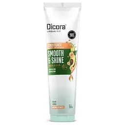 Кондиционер для всех типов волос Dicora Urban Fit Smooth & Shine 300 мл