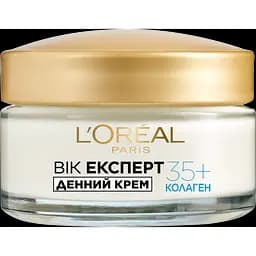 Дневной крем против морщин L'Oreal Paris Возраст эксперт 35+ увлажняющий, 50 мл (A7820900)