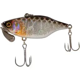 Воблер Jackall TN50 Trigon 52 мм 11.2 г HL Silver&Black