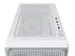 Корпус Ocypus GAMMA C50 WH ARGB (GAMMA-C50-WHG400XX-GL) Без БП - мініатюра 2