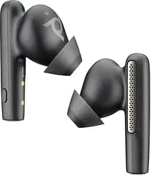 Навушники TWS Poly Voyager Free 60 + Earbuds + BT700C + TSCHC Black (7Y8G4AA) - мініатюра 6