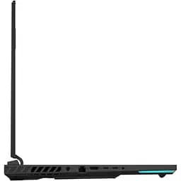 Ігровий ноутбук ASUS ROG Strix G18 G814FM AMD Ryzen 9 9955HX до 5, 4 ГГц, 18 дюймів, Full HD+, WUXGA, 144 Гц, IPS, 32 ГБ DDR5, 1 ТБ SSD, NVIDIA GeForce RTX 5060 8 ГБ GDDR7, - мініатюра 24