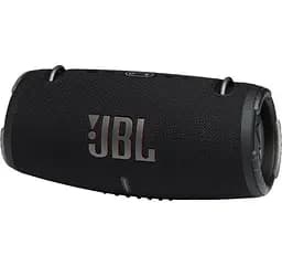 Колонка портативна JBL Xtreme 3 (JBLXTREME3BLK) бездротовий бумбокс чорний - мініатюра 3