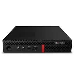 Комп'ютер Lenovo ThinkStation P330 Tiny (i7-8700/32/512SSD) Б/В - мініатюра 3