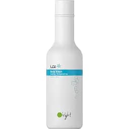 Гель для душу O'right тонізуючий органічний з ефектом охолодження 100 мл