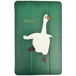 Чохол-книжка BeCover Smart Case для Samsung Galaxy Tab A9 Plus SM-X210/SM-X215/SM-X216 11.0" Goose (711279)