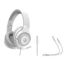 Навушники Lorgar Noah 101 Gaming 3.5 мм White (LRG-GHS101W) - мініатюра 5