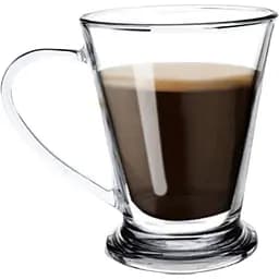 Чашка SnT Міскузі з подвійною стінкою 250 мл (201-15)