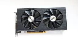 Відеокарта Sapphire Radeon RX 470 4G D5 OC NITRO 4GB