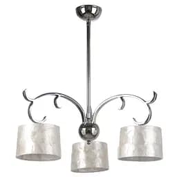 Люстра Brille E27 (BKL-466S/3)