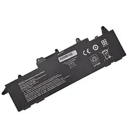 Акумулятор SX03XL для HP ProBook x360 435 G7, 435 G8, 435 G9 (11.55V 3600 mAh)
