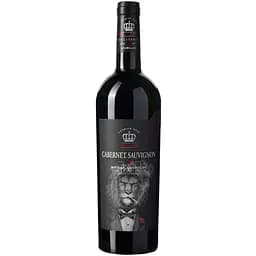 Вино Bestial Cabernet Sauvignon IGP Pays D'Oc, червоне, сухе, 0,75 л