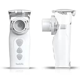 Портативний сітчастий небулайзер FEELLIFE Air ProVIII
