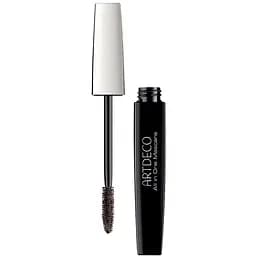 Туш для вій Artdeco All in One Mascara відтінок 03 (Brown) 10 мл (360503)