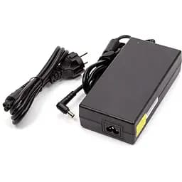 Блок питания для ноутбуков PowerPlant ASUS 220V, 19.5V 230W 11.8A (6.0 x 3.7) (AS230G6037)