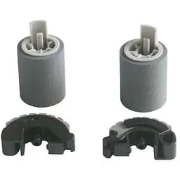Ролик HP LJ 4000/4050/4100/5100/IR1600/IR2020 FB4-9817 2 шт AHK (3204614)