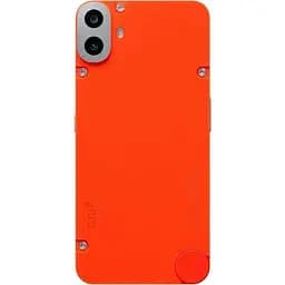 Смартфон CMF by Nothing Phone 1 8/256GB Orange (Global Version) (MediaTek) - мініатюра 2