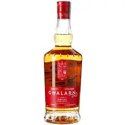 Віскі Gwalarn Pure Malt 40% 0.7 л 