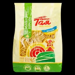 Макаронные изделия Тая Рожки Экстра 1 кг (70364)