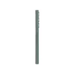 Смартфон Samsung Galaxy S22 Ultra 8/128GB Green (SM-S908BZGD) - мініатюра 9