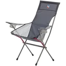 Крісло Big Agnes Big Six Armchair синє - мініатюра 2