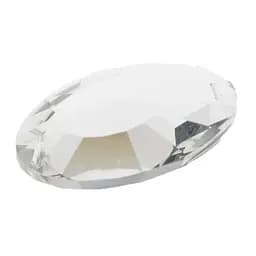 Хрусталик для люстры №002 Brille YL2759 h-62 мм