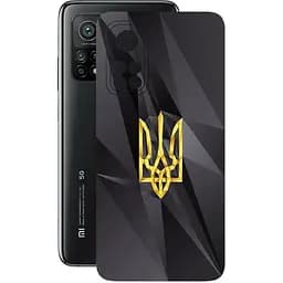 Захисна плівка StatusSKIN для Xiaomi Mi 10T Pro 5G Корпус Вініл Герб 1