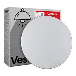 Стельовий світильник SIMPLE зоряне небо 36W 375*60мм 4000К 2900Lm без пульта