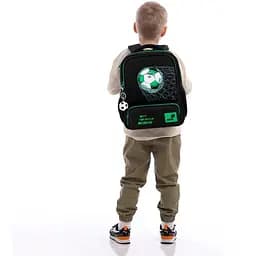 Рюкзак дитячий Kite Kids Football (K26-559XS-2) - мініатюра 15