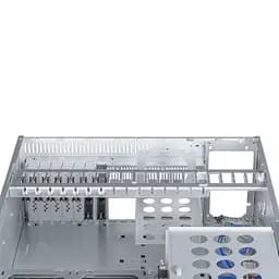 Корпус серверний Chieftec UNC-410S-B-U3-OP без БЖ - мініатюра 9